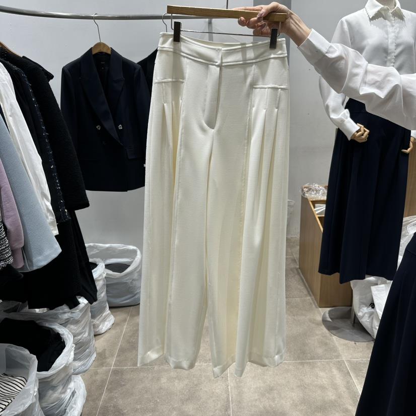 ENVY東大門代購女裝新品職業推薦26春夏人氣真品時尚休閑褲ENVY休閑褲