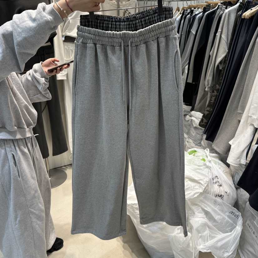 W.FATAL東大門直郵女士新品職業推薦時尚休閑熱賣休閑褲W.FATAL休閑褲