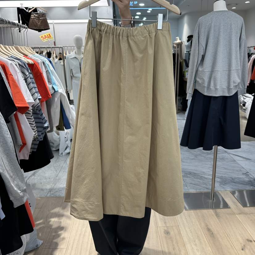 REVE-L東大門代購女裝新款人氣推薦真品職業26春夏熱賣長裙REVE-L長裙