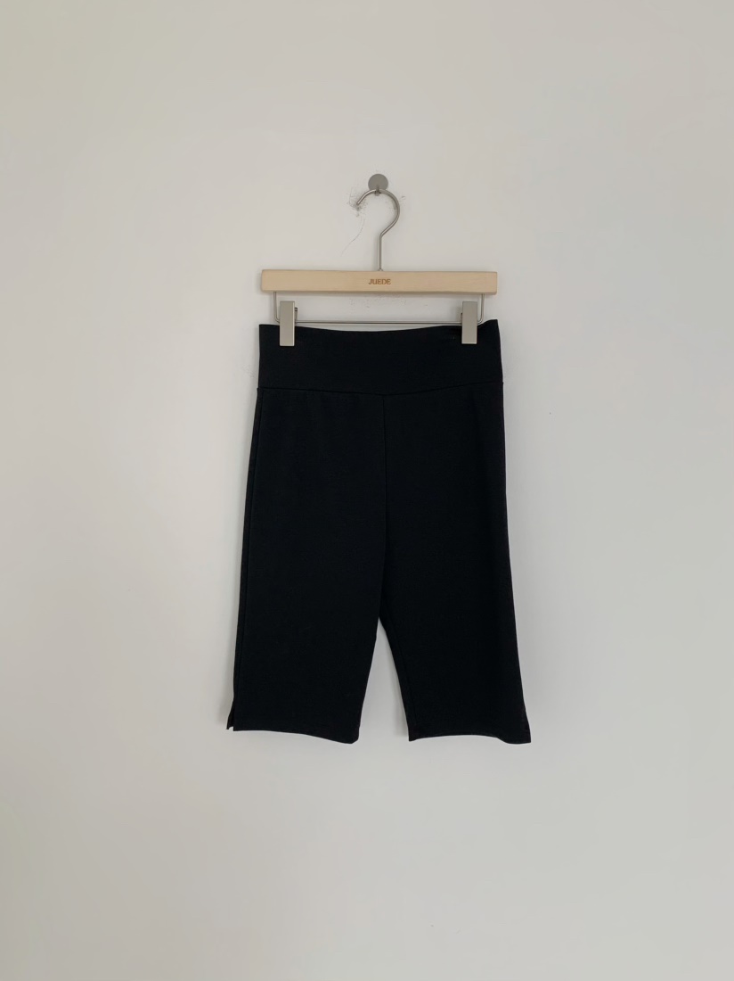 JUEDE東大門直郵女士新款職業打底褲鯊魚褲緊身褲JUEDE打底褲/鯊魚褲