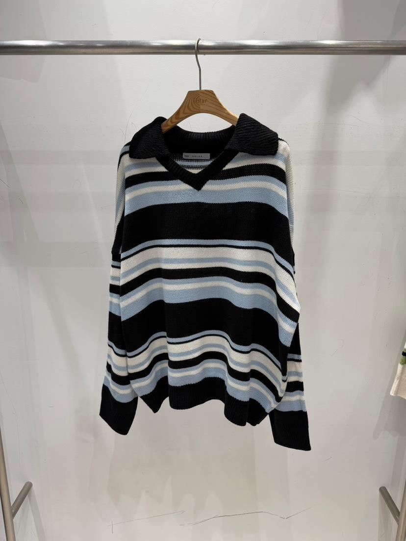 SOLAR韓國代購女裝新款26春夏職業真品推薦時尚人氣針織衫SOLAR針織衫