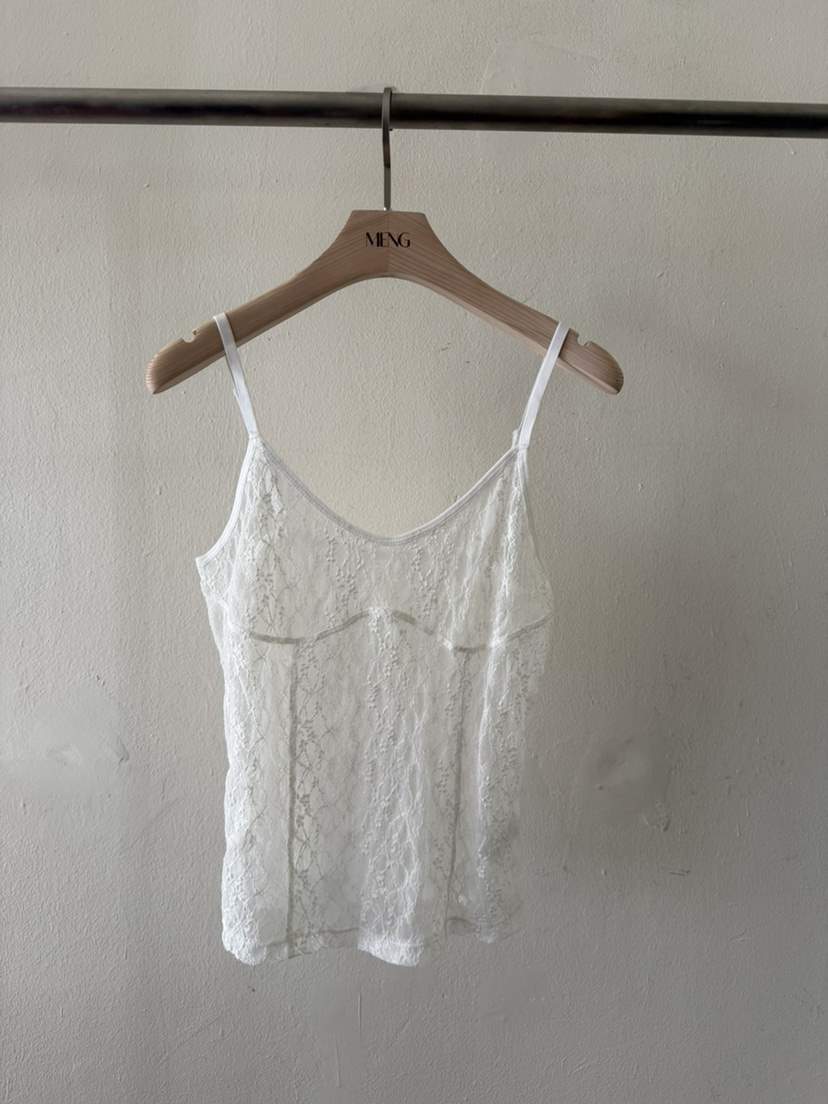 MENG東大門直郵女士新款人氣真品時尚推薦職業熱賣吊帶背心MENG吊帶/背心
