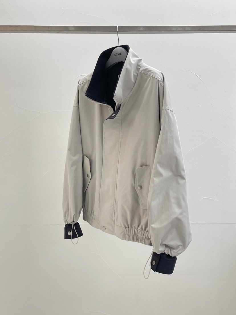 ACME東大門代購女裝新品熱賣26春夏真品推薦時尚人氣夾克ACME夾克