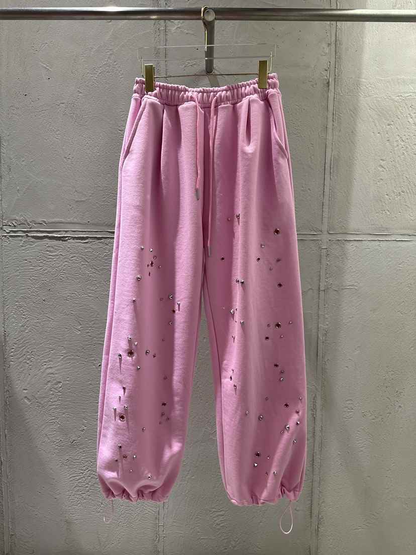 UNICO-p東大門實拍女士新品熱賣推薦職業真品人氣休閑褲UNICO休閑褲