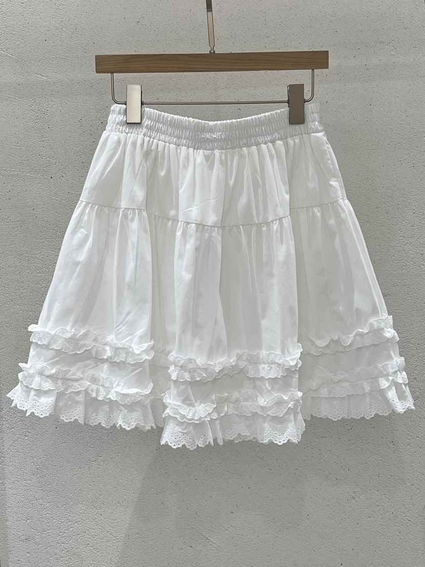 FIZZ東大門代購女士新品職業推薦真品26春夏熱賣休閑短裙FIZZ短裙