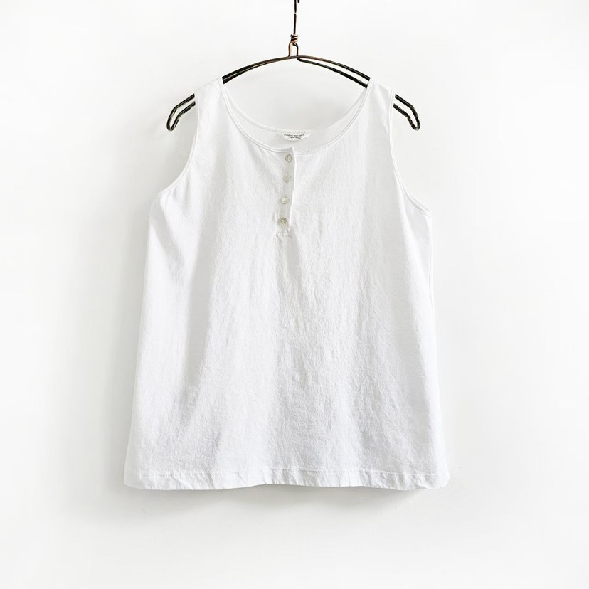 PUCO韓國代購女裝新款26春夏推薦休閑真品時尚人氣吊帶背心PUCO吊帶/背心