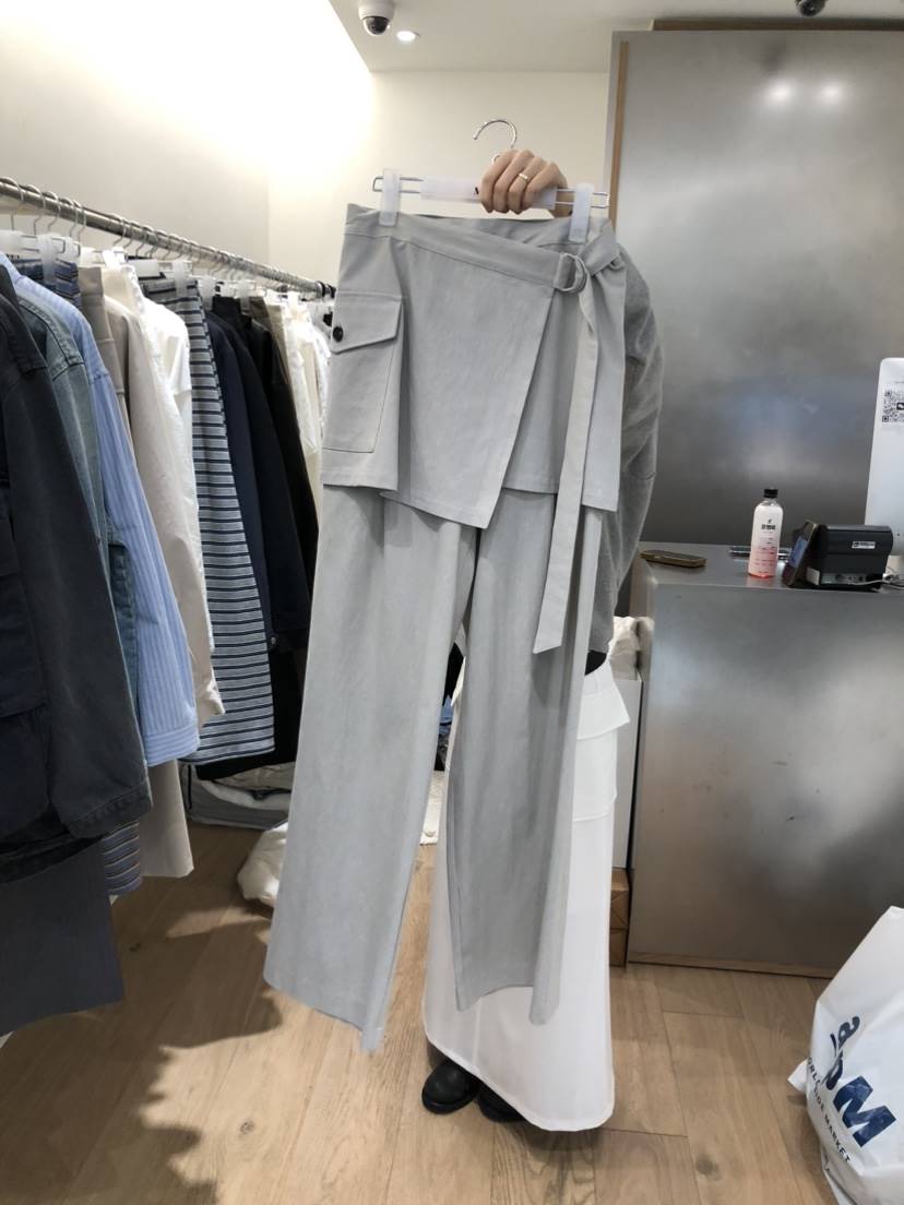 MEET ME東大門直郵女裝新品真品人氣休閑推薦職業26春夏套裝MEET ME套裝