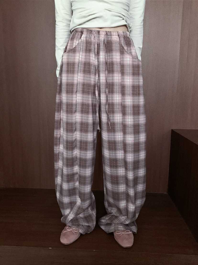 JKICHI東大門實拍女裝新品職業休閑真品26春夏推薦休閑褲JKICHI休閑褲