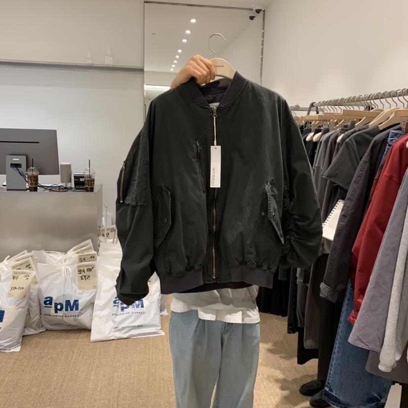 SELF SERVICE東大門代購女裝新款時尚推薦人氣職業夾克棉質SELF SERVICE夾克