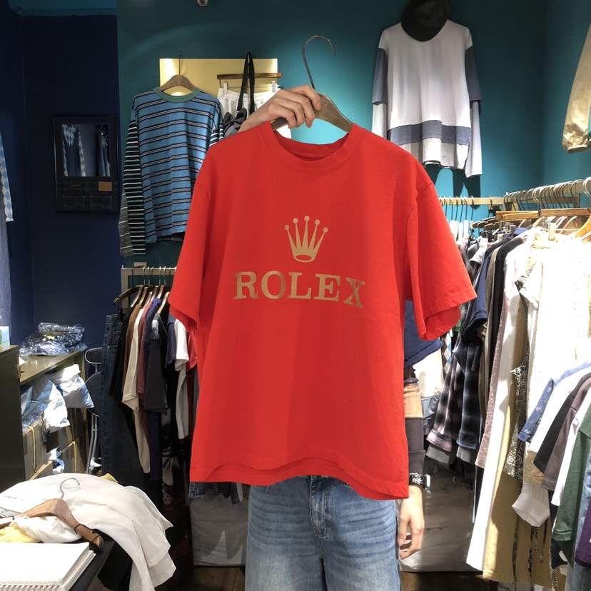 MERCI LINDA韓國直郵女裝新品真品職業26春夏推薦休閑T恤MERCI LINDAT恤