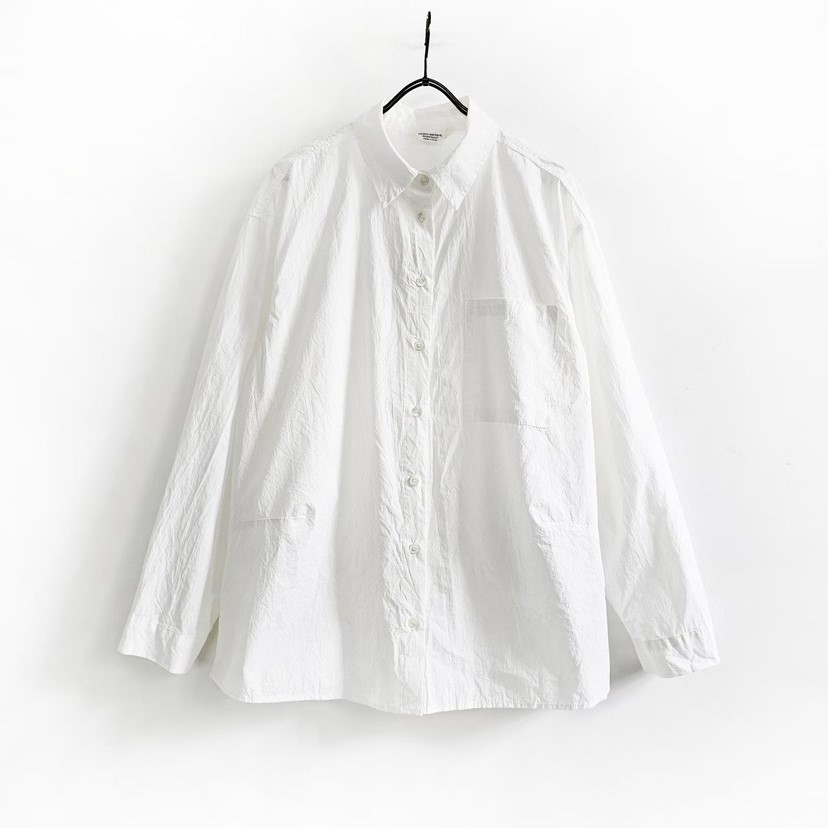 PUCO東大門直郵女裝新款人氣時尚推薦熱賣26春夏襯衫蕾絲衫PUCO襯衫/蕾絲衫