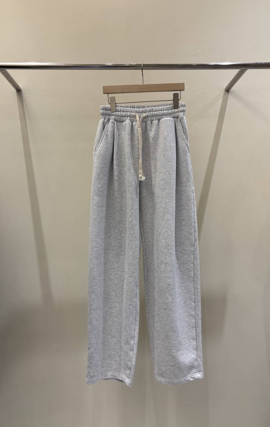 MABE東大門代購女裝新款26春夏推薦時尚職業熱賣真品休閑褲MABE休閑褲