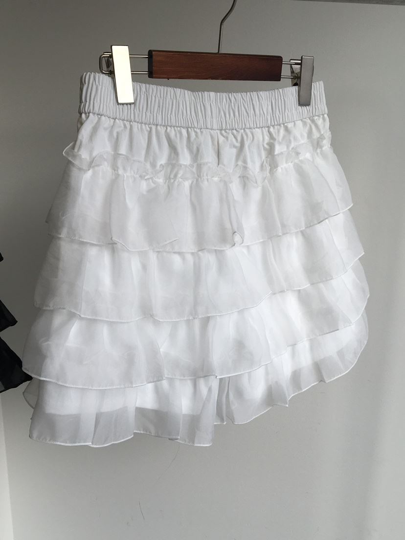 PAIRING東大門實拍女士新款26春夏人氣熱賣推薦裙褲不含飾品PAIRING裙褲