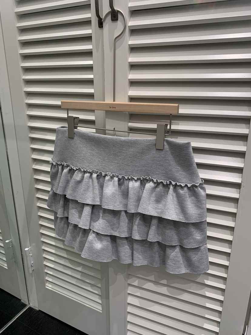 LE OVE/VERDI韓國直郵女士新品時尚熱賣休閑真品職業裙褲LE OVE/VERDI裙褲