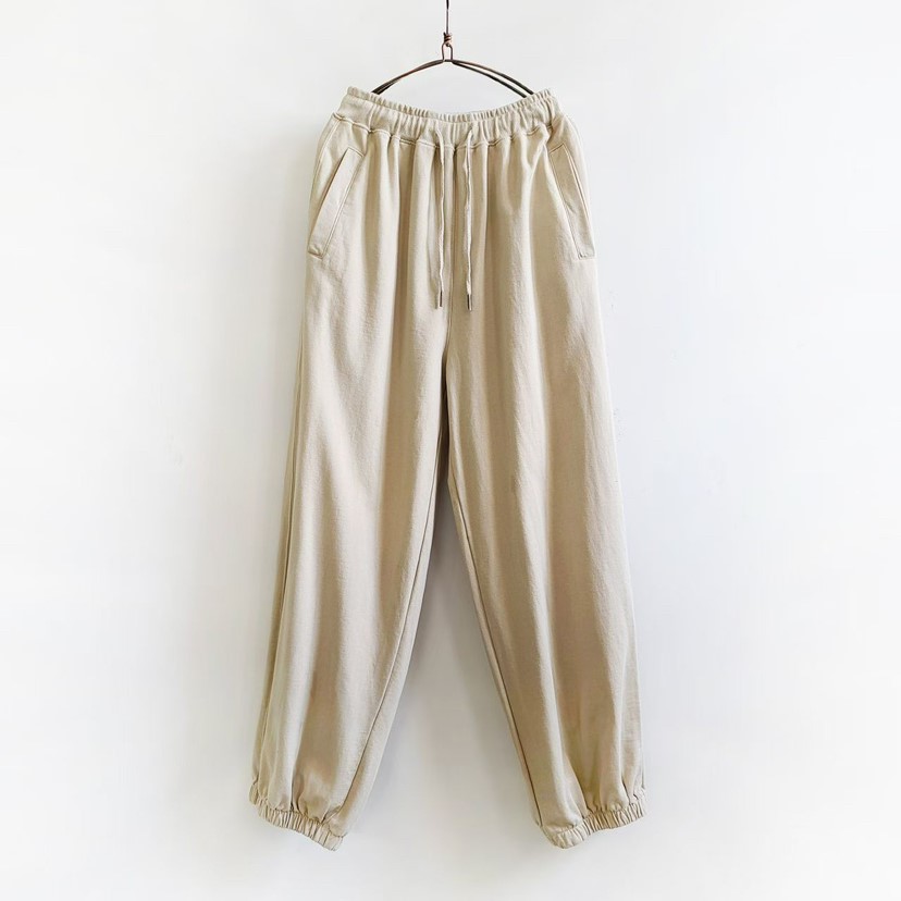 PUCO韓國代購女裝新款職業熱賣休閑26春夏人氣時尚休閑褲PUCO休閑褲