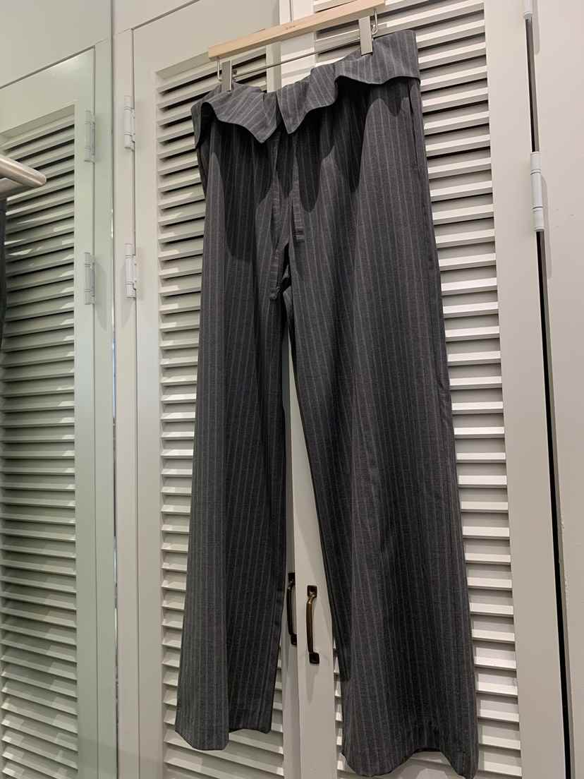 LE OVE/VERDI東大門代購女士新款推薦26春夏休閑休閑褲LE OVE/VERDI休閑褲