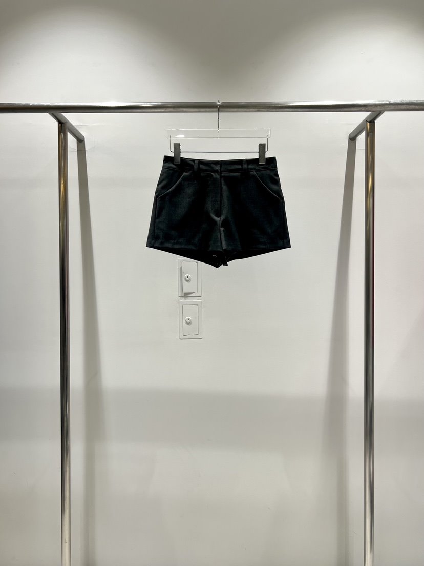 CESTLAVIE韓國直郵女裝新款職業推薦熱賣休閑人氣真品短褲CESTLAVIE短褲