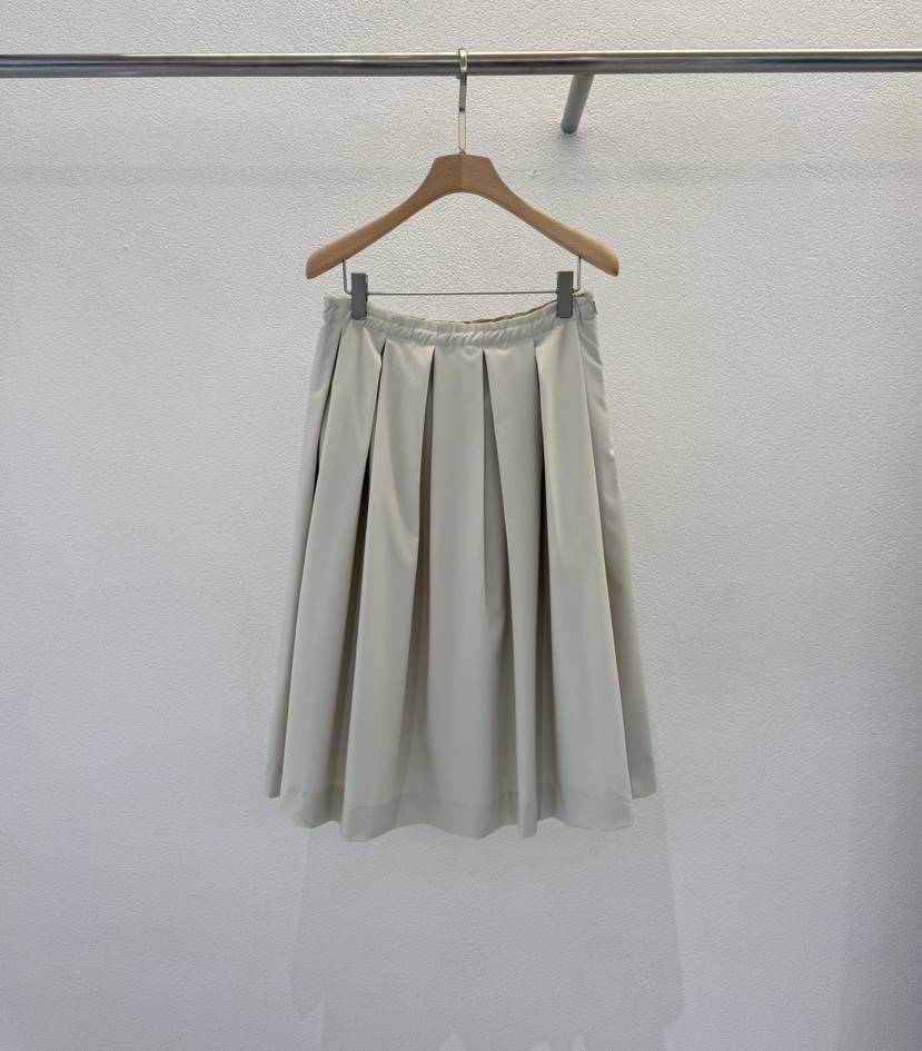 ABLERING韓國直郵女裝新品人氣熱賣職業推薦26春夏時尚長裙ABLE STANDARD/ABLERING長裙