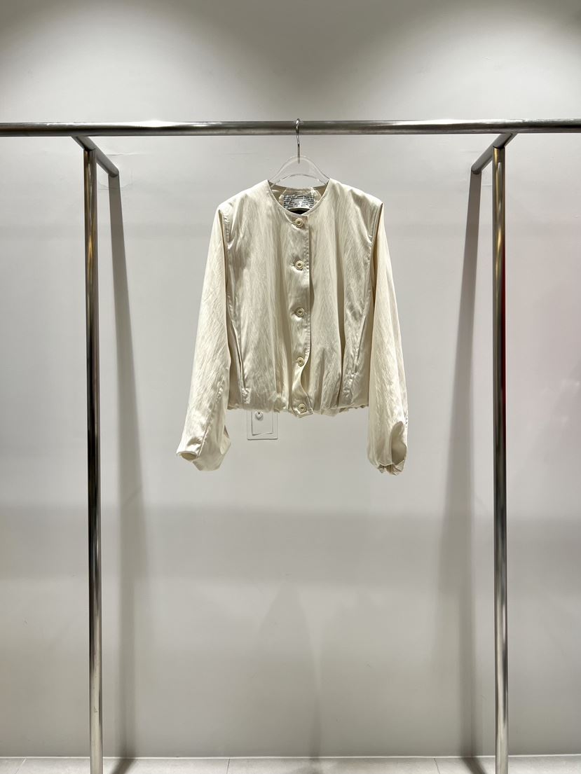 CESTLAVIE東大門實拍女士新款26春夏推薦職業人氣夾克柔軟CESTLAVIE夾克