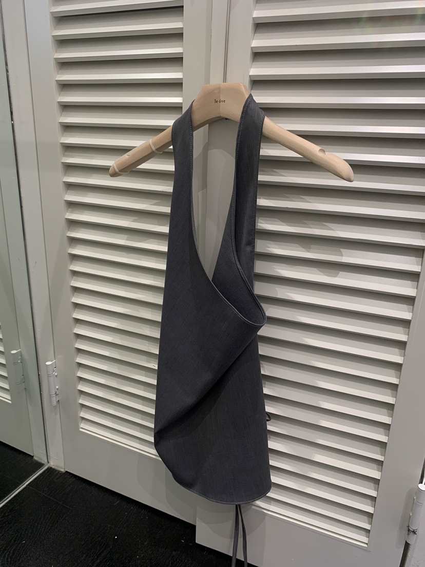 LE OVE/VERDI韓國直郵女裝新品休閑推薦職業人氣吊帶背心LE OVE/VERDI吊帶/背心