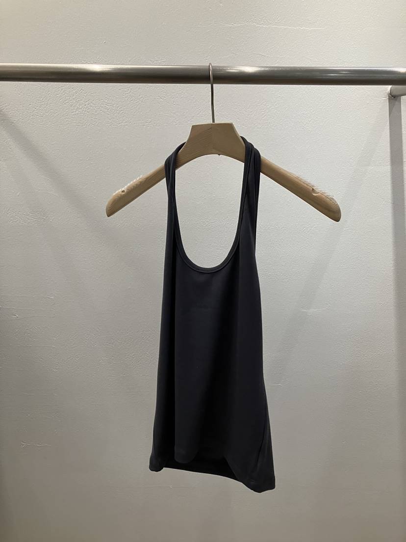 FL LANEL東大門直郵女裝新款休閑26春夏人氣職業吊帶背心FL LANEL吊帶/背心