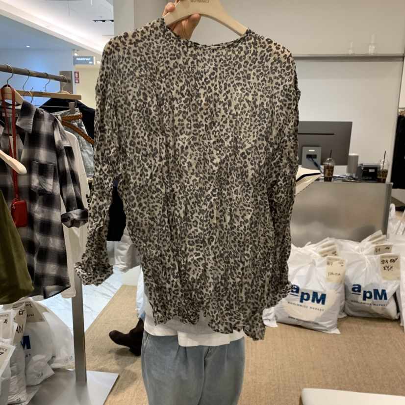 SELF SERVICE東大門直郵女裝新品推薦人氣職業襯衫蕾絲衫SELF SERVICE襯衫/蕾絲衫