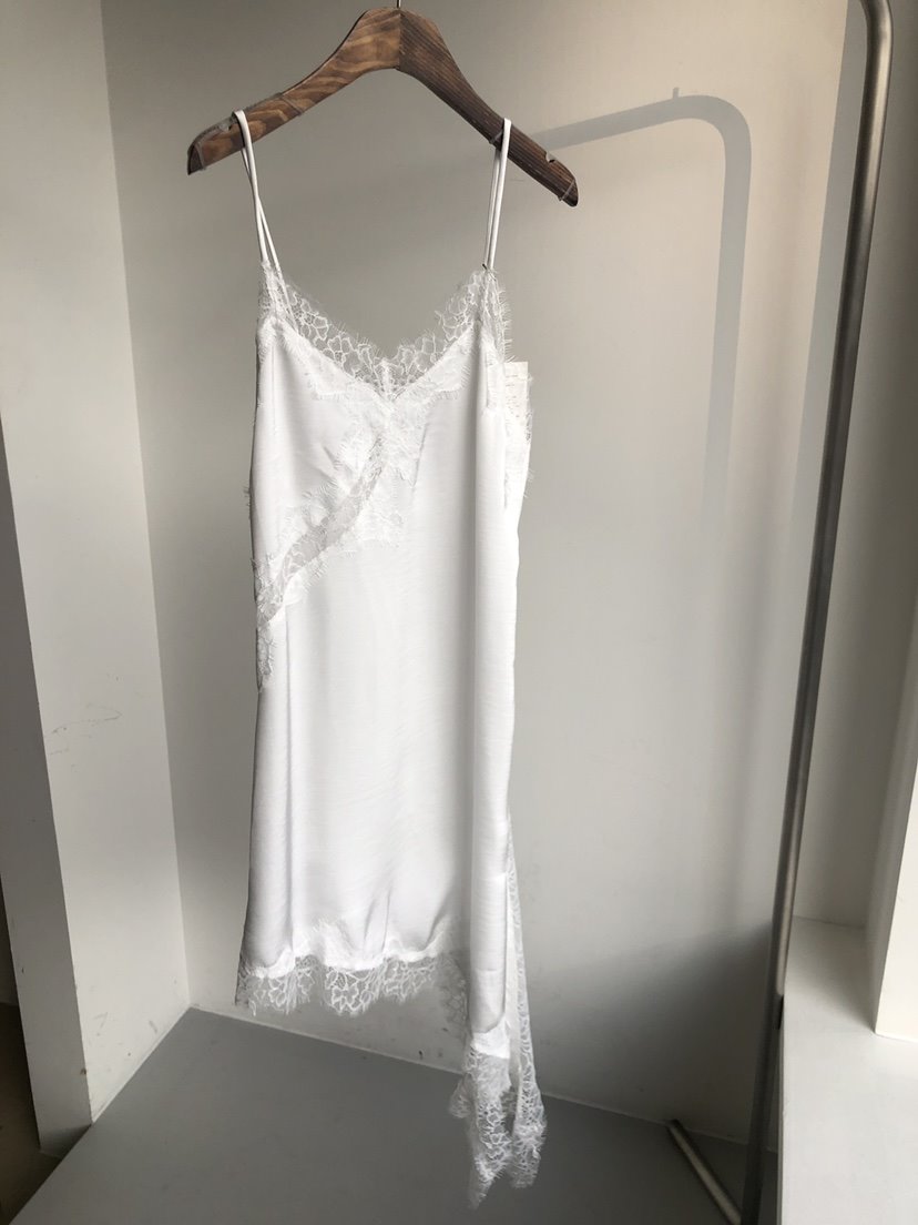 PAIRING東大門實拍女士新款真品熱賣時尚職業休閑連衣裙蕾絲PAIRING連衣裙