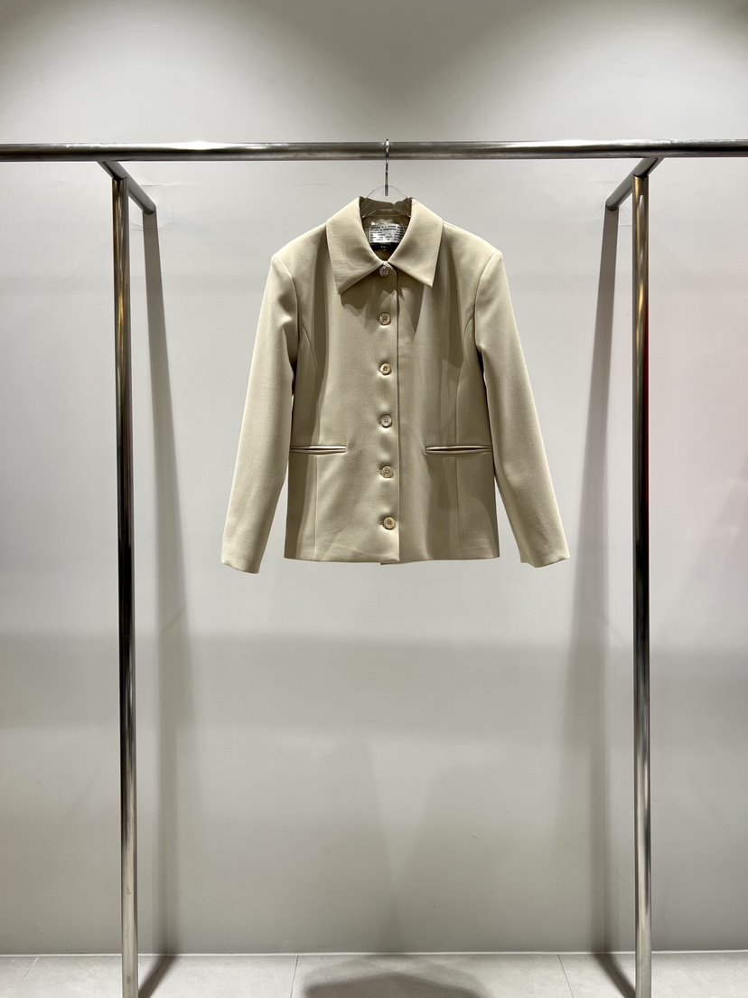 CESTLAVIE東大門直郵女士新品推薦26春夏真品人氣休閑夾克CESTLAVIE夾克