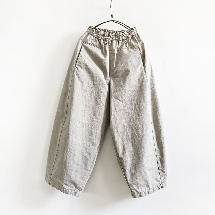 PUCO韓國直郵女士新款休閑時尚職業熱賣26春夏推薦休閑褲PUCO休閑褲