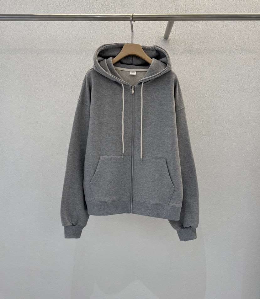 ABLERING韓國代購女士新款休閑真品推薦熱賣26春夏夾克拉鏈ABLE STANDARD/ABLERING夾克