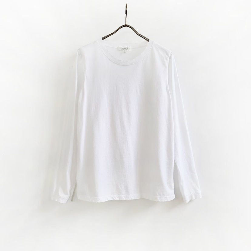 PUCO韓國直郵女裝新款時尚休閑真品職業人氣熱賣推薦長袖T恤PUCO長袖T恤