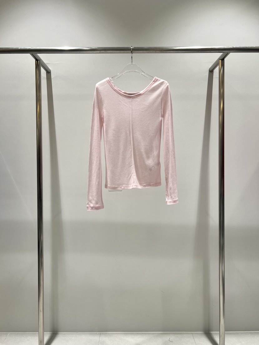 CESTLAVIE東大門直郵女士新品真品休閑職業時尚熱賣長袖T恤CESTLAVIE長袖T恤