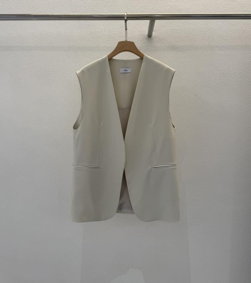 ABLERING東大門直郵女裝新品真品職業人氣熱賣26春夏馬甲ABLE STANDARD/ABLERING馬甲