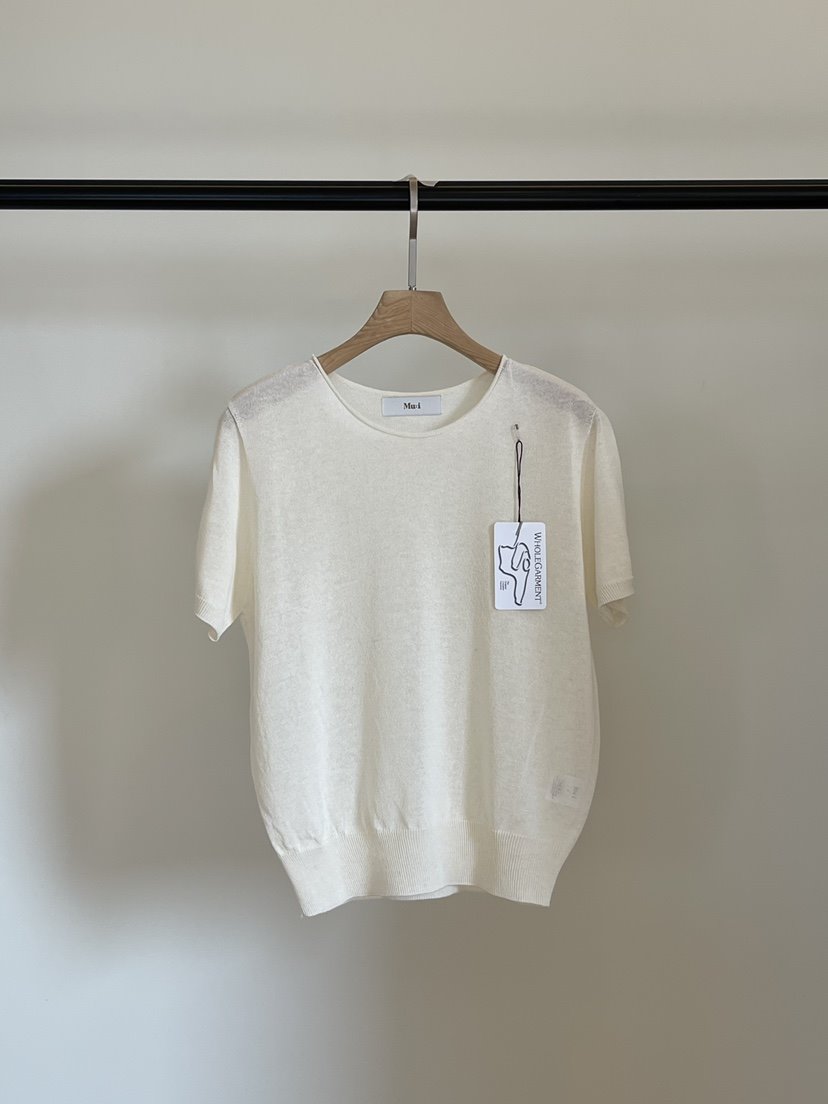 THE MUI東大門代購女裝新品人氣時尚休閑推薦職業針織衫THE MUI針織衫