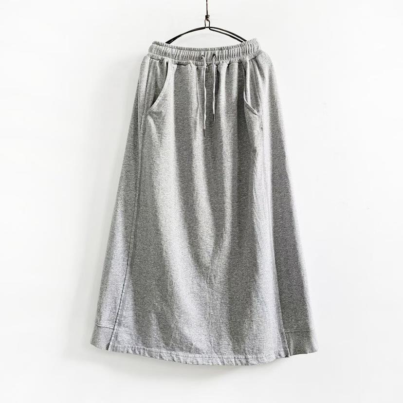 PUCO韓國直郵女裝新款熱賣時尚真品26春夏人氣半身裙中短裙PUCO半身裙/中短裙