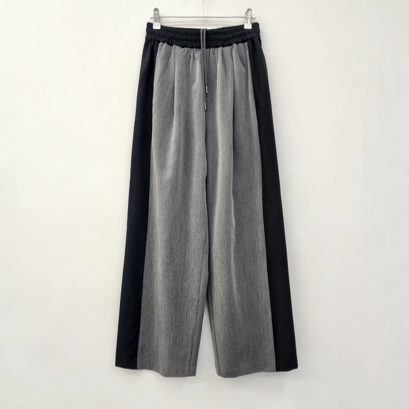 LA BLOOM韓國直郵女裝新品休閑真品人氣推薦時尚熱賣休閑褲La Bloom休閑褲