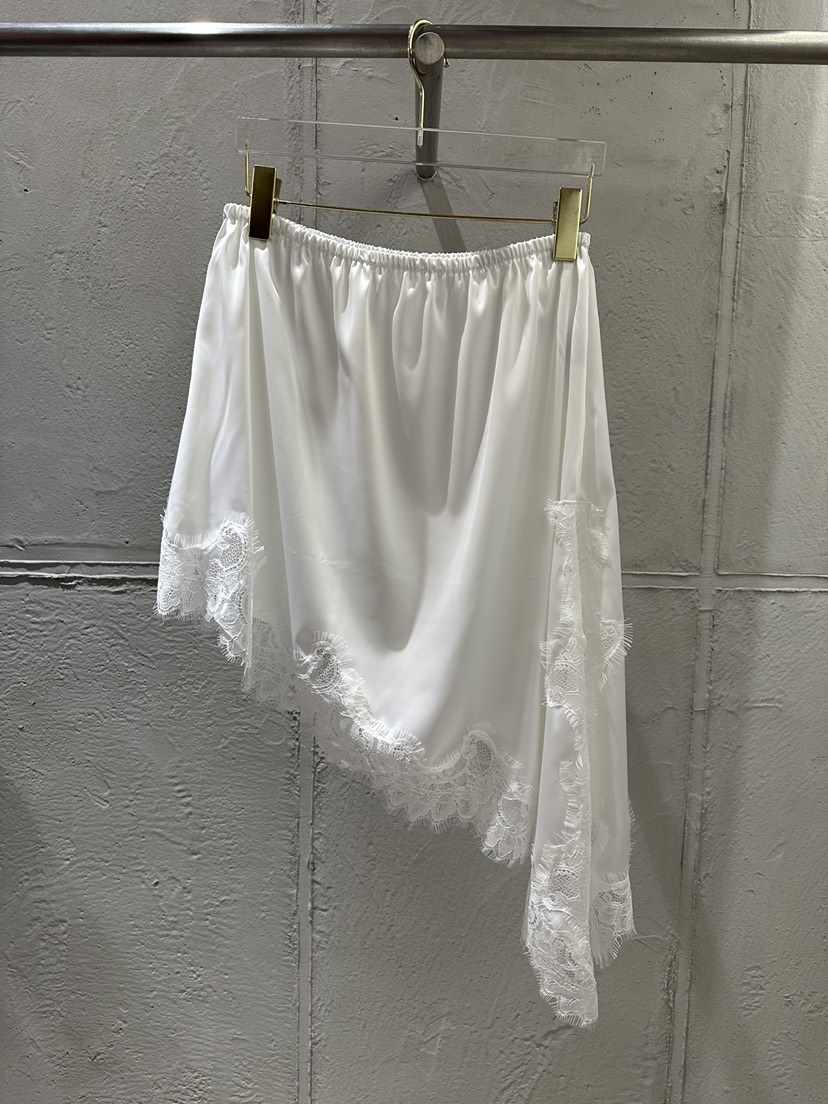 UNICO-p東大門代購女士新款26春夏熱賣人氣半身裙中短裙UNICO半身裙/中短裙