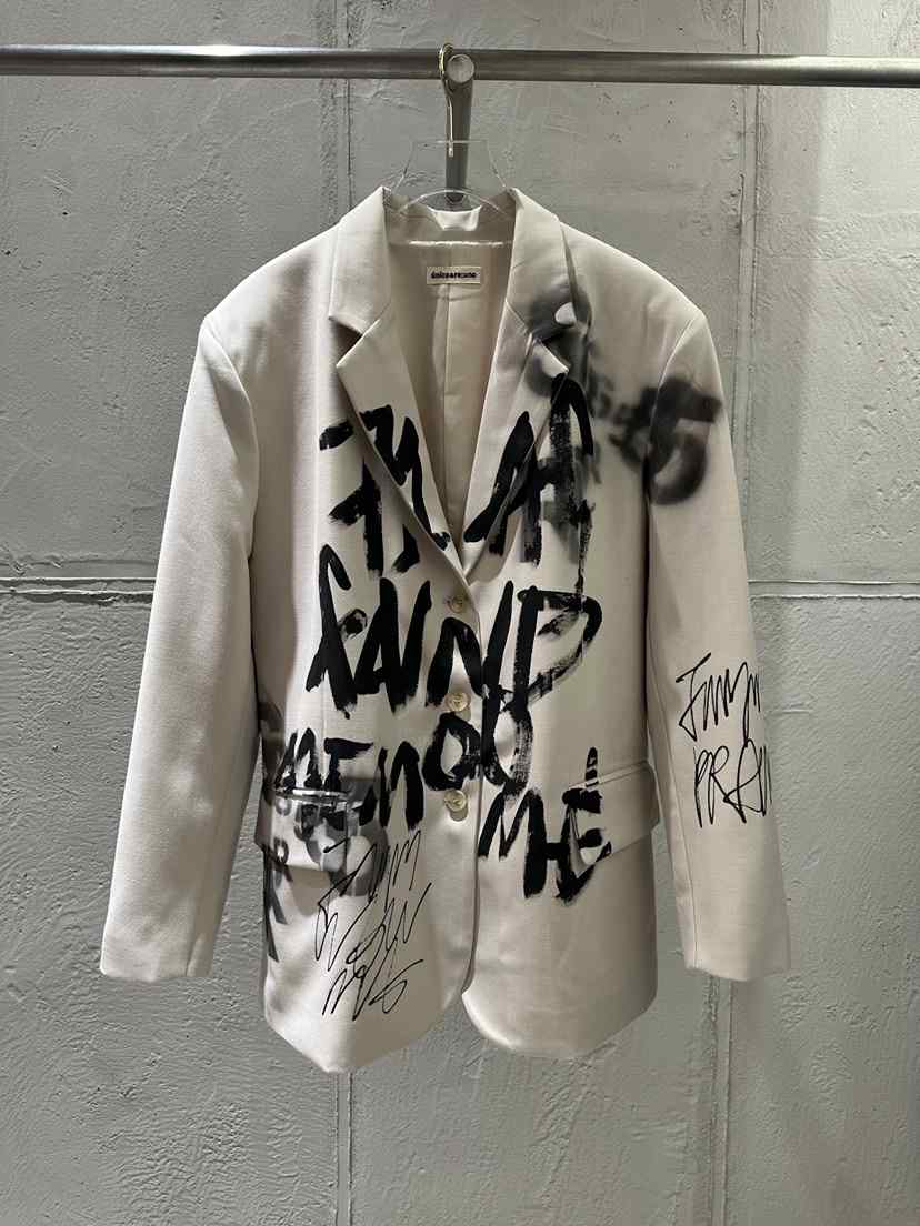 UNICO-p韓國直郵女士新款熱賣職業推薦人氣26春夏真品夾克UNICO夾克