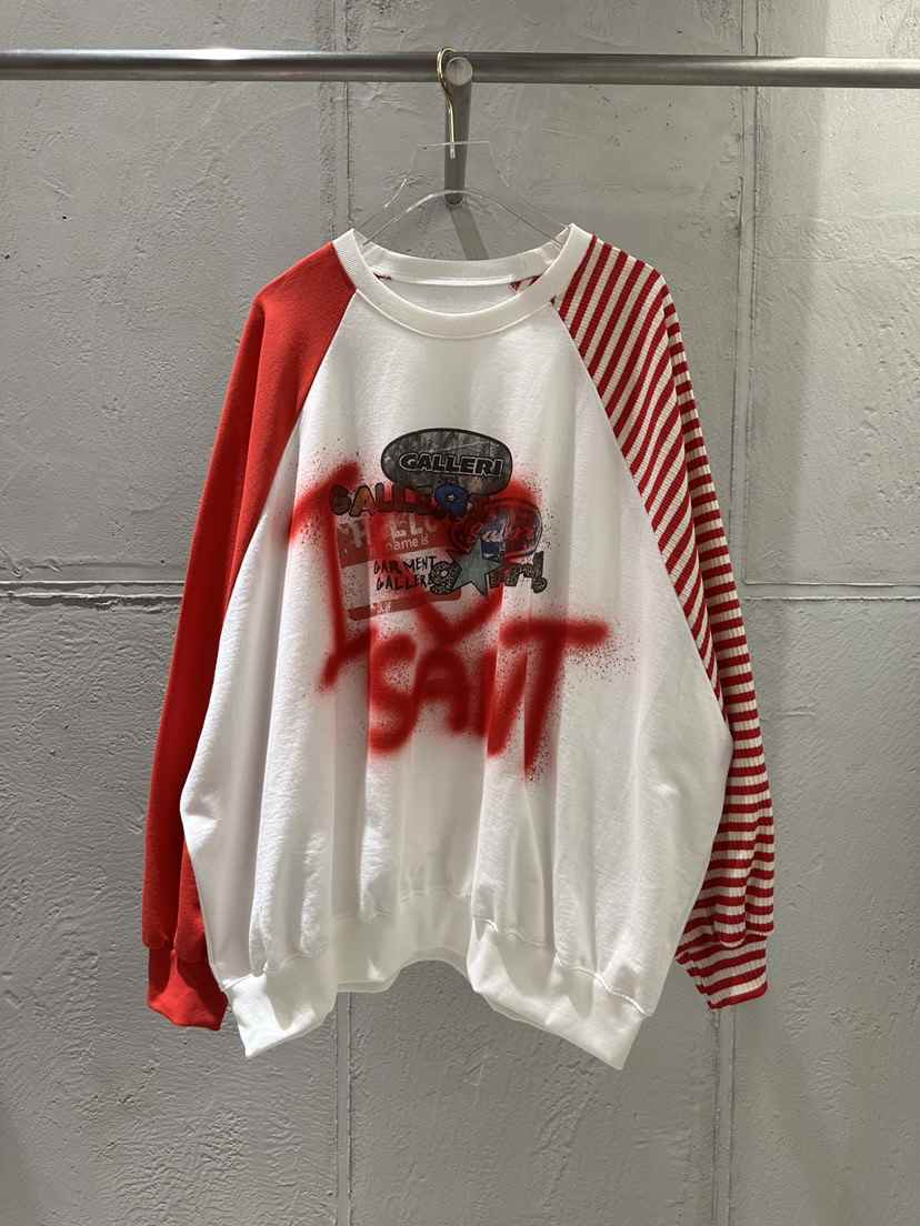 UNICO-p韓國代購女士新款熱賣26春夏休閑時尚真品長袖T恤UNICO長袖T恤