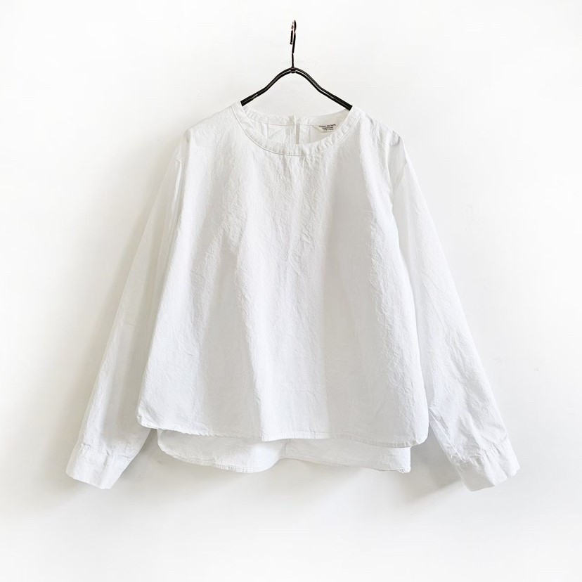 PUCO韓國直郵女士新款真品時尚熱賣推薦人氣休閑襯衫蕾絲衫PUCO襯衫/蕾絲衫