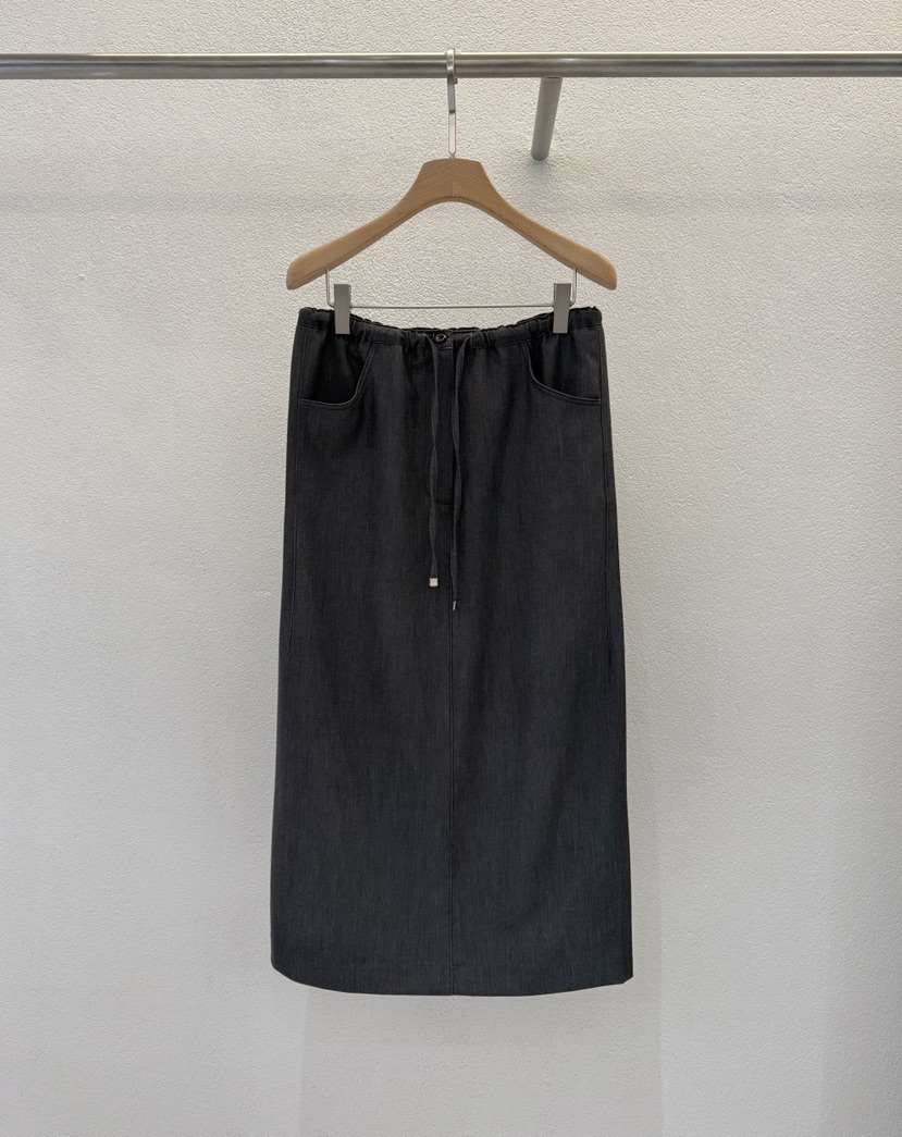 ABLERING東大門直郵女士新品休閑職業人氣時尚真品推薦長裙ABLE STANDARD/ABLERING長裙