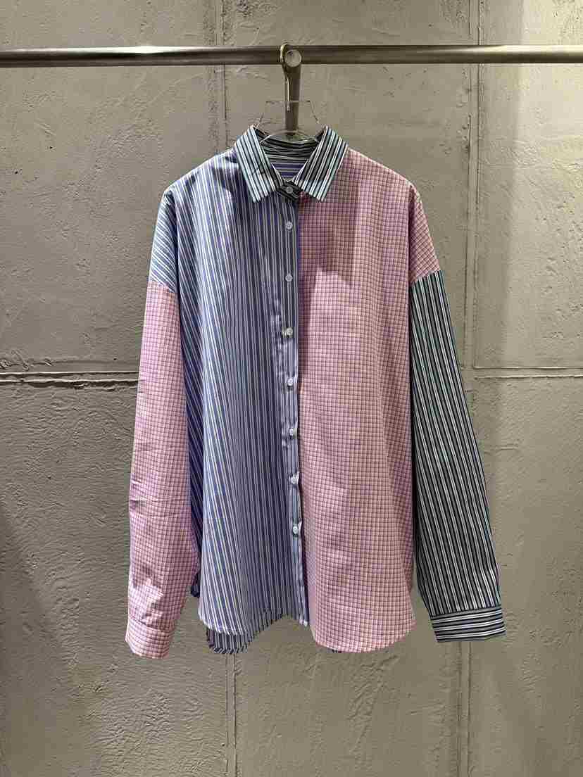 UNICO-p東大門直郵女裝新款真品熱賣人氣推薦襯衫蕾絲衫UNICO襯衫/蕾絲衫