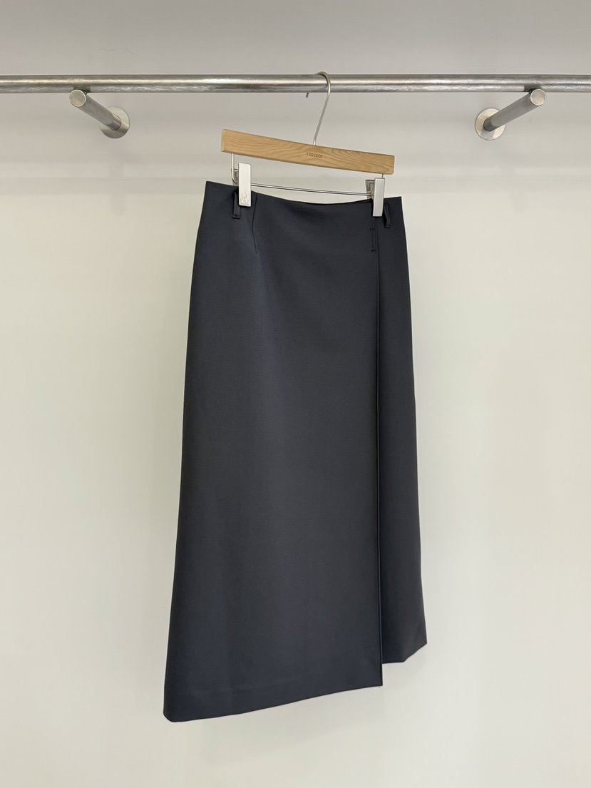 TOOGOOD東大門直郵女裝新款熱賣時尚26春夏真品推薦休閑長裙TOOGOOD長裙