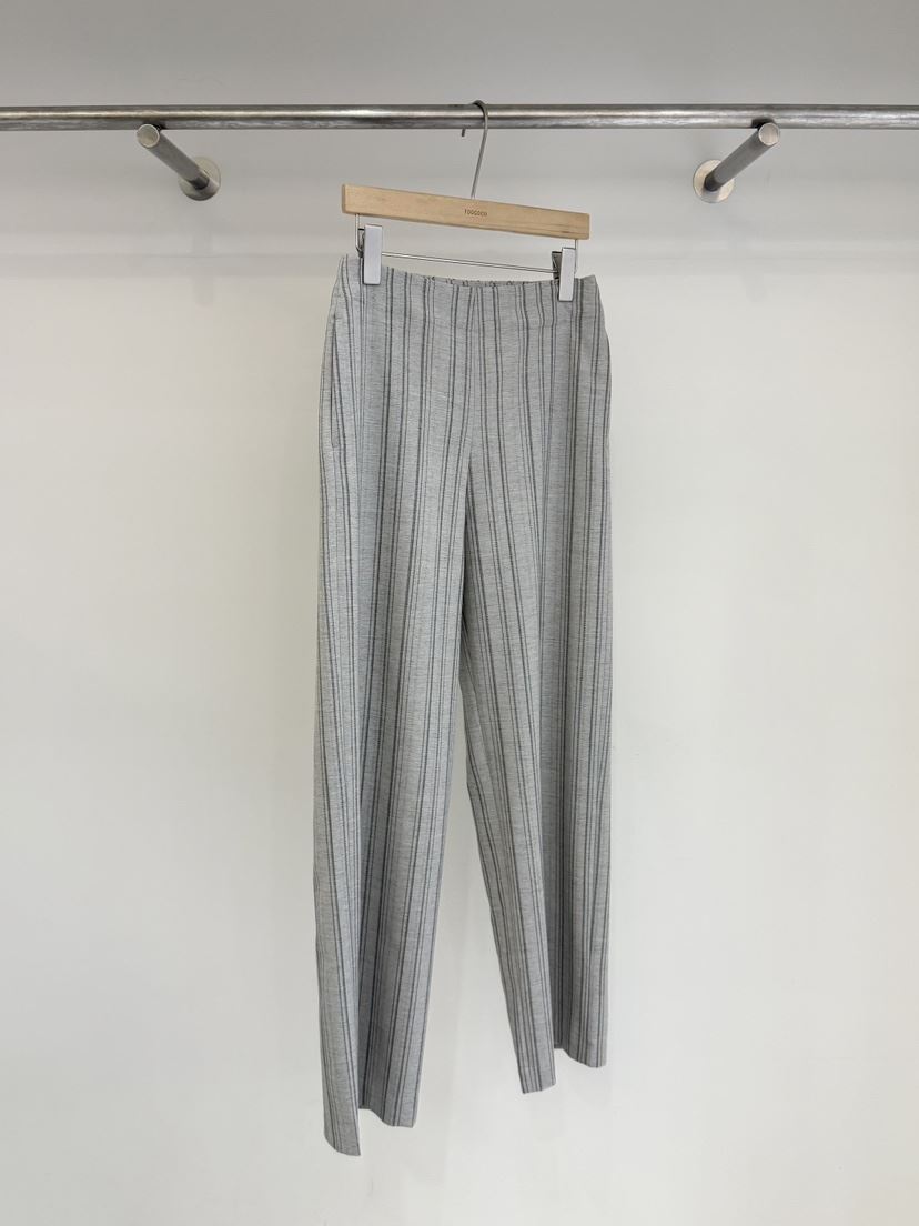 TOOGOOD東大門實拍女士新品熱賣真品推薦職業時尚休閑褲柔軟TOOGOOD休閑褲