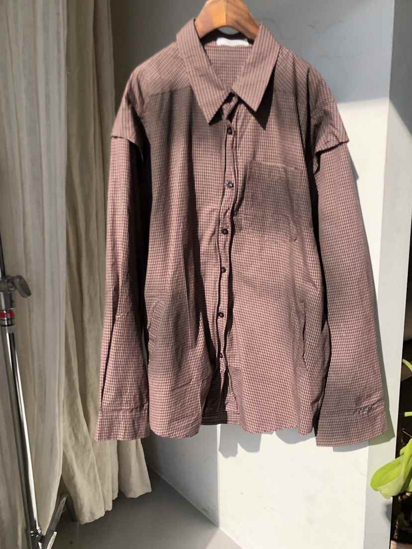 PAIRING東大門實拍女士新品職業真品休閑人氣時尚襯衫蕾絲衫PAIRING襯衫/蕾絲衫