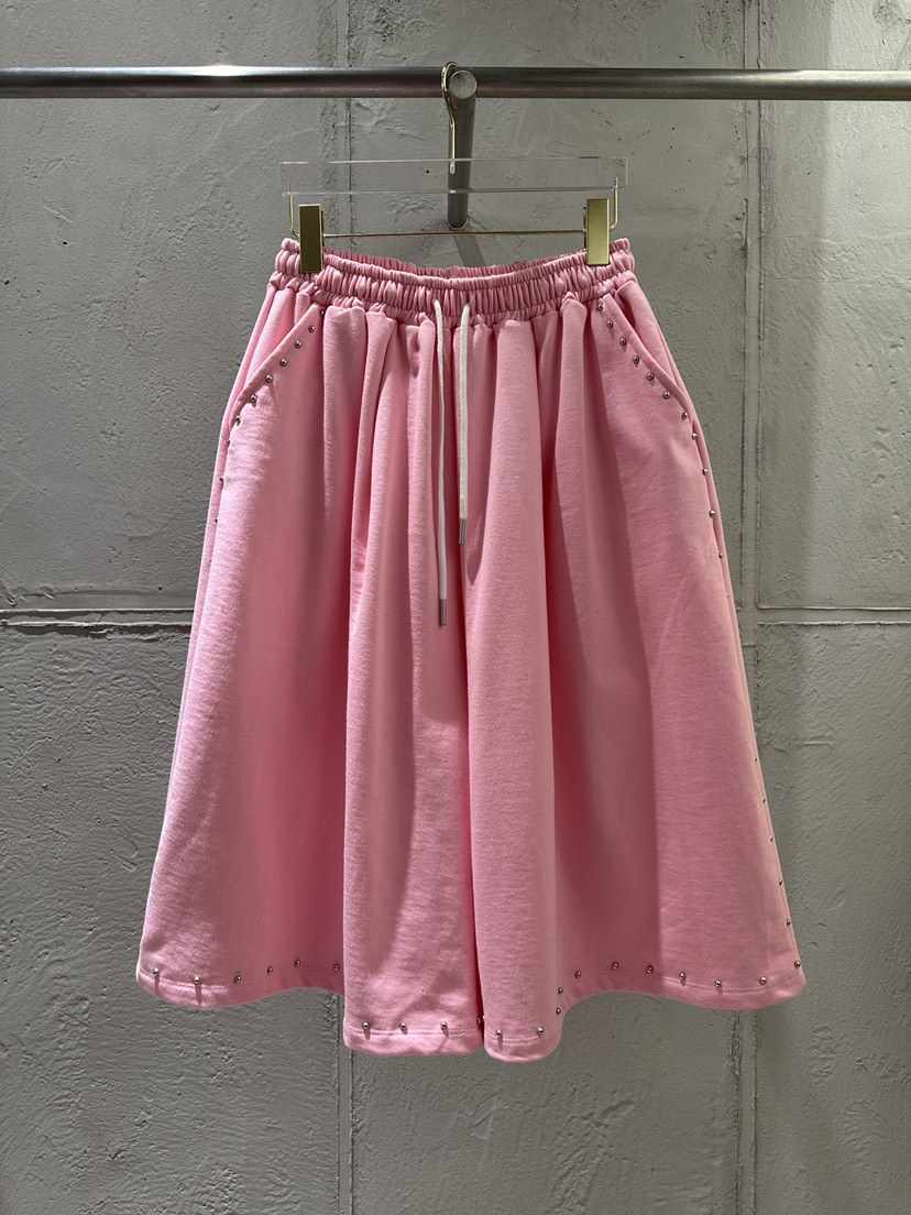 UNICO-p東大門直郵女士新款26春夏職業熱賣時尚人氣短褲UNICO短褲