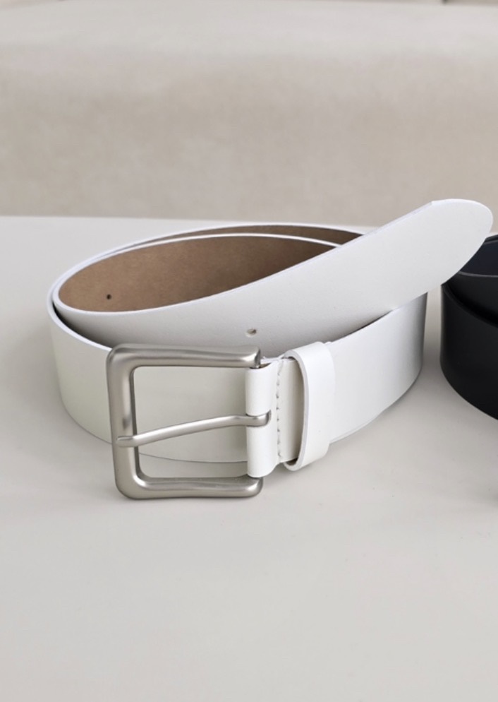 J SHOP東大門直郵女裝新款職業真品26春夏人氣推薦時尚腰帶J_SHOP腰帶