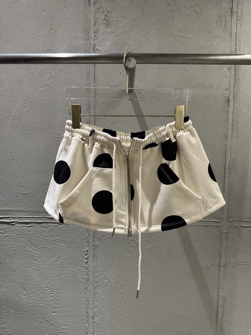 UNICO-p韓國直郵女士新品人氣真品時尚熱賣推薦26春夏短裙UNICO短裙