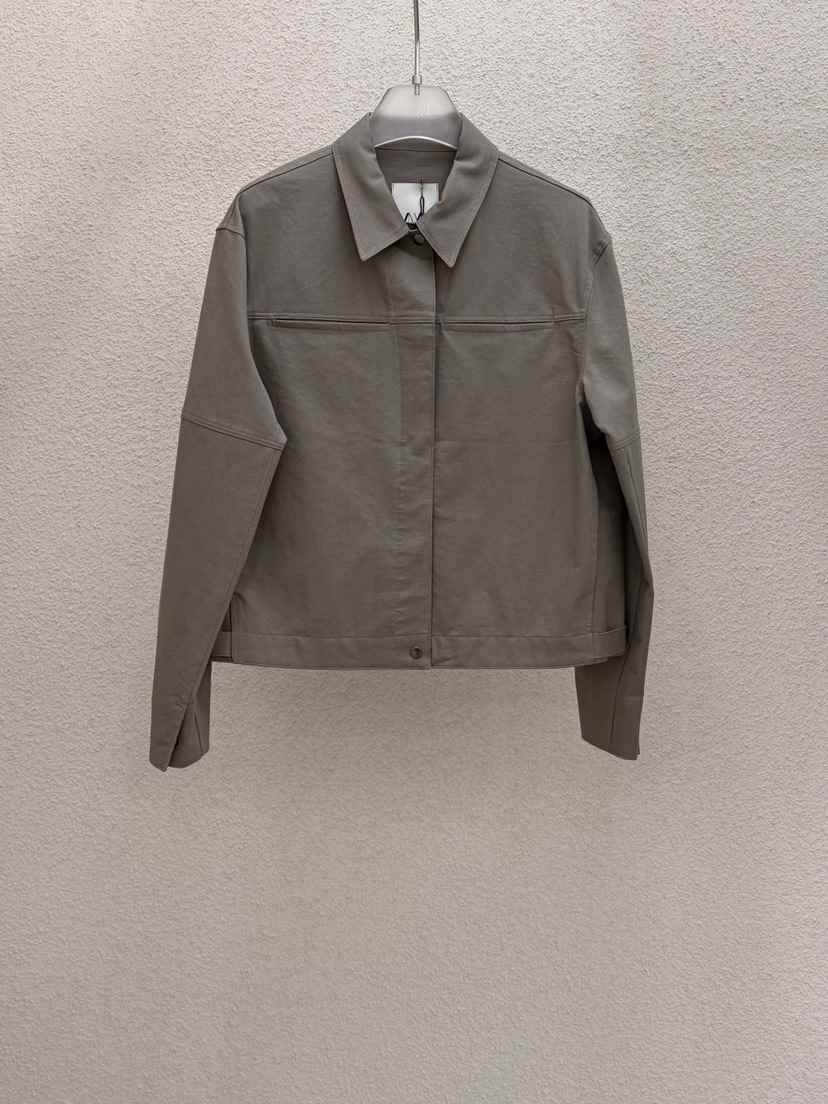 MWE韓國直郵女士新款熱賣推薦休閑26春夏職業真品人氣夾克MWE夾克