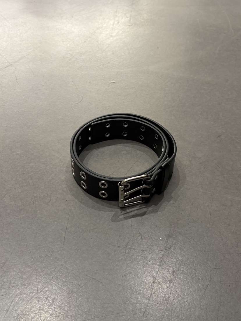 THE VETIVER-A東大門實拍女裝新款推薦熱賣職業真品腰帶VETIVER腰帶